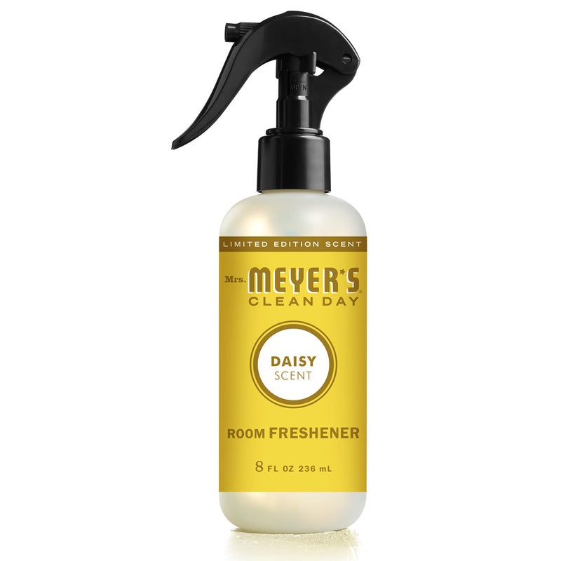 MRS. MEYER'S CLEAN D معطر الغرف السيدة ماير ديزي 8 أونصة - Image 1
